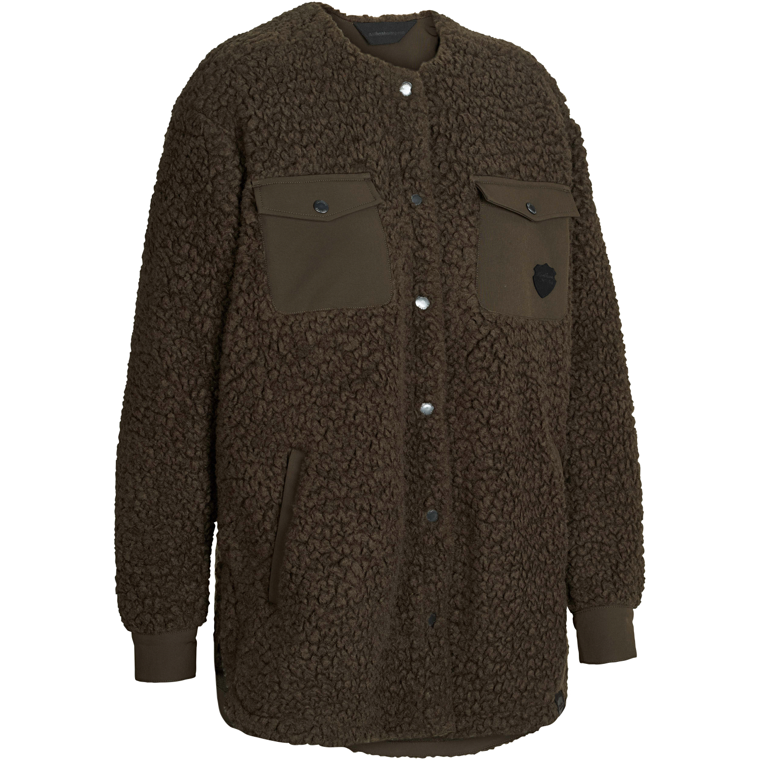 Northern Hunting Fleece Shirt Ragnhild 