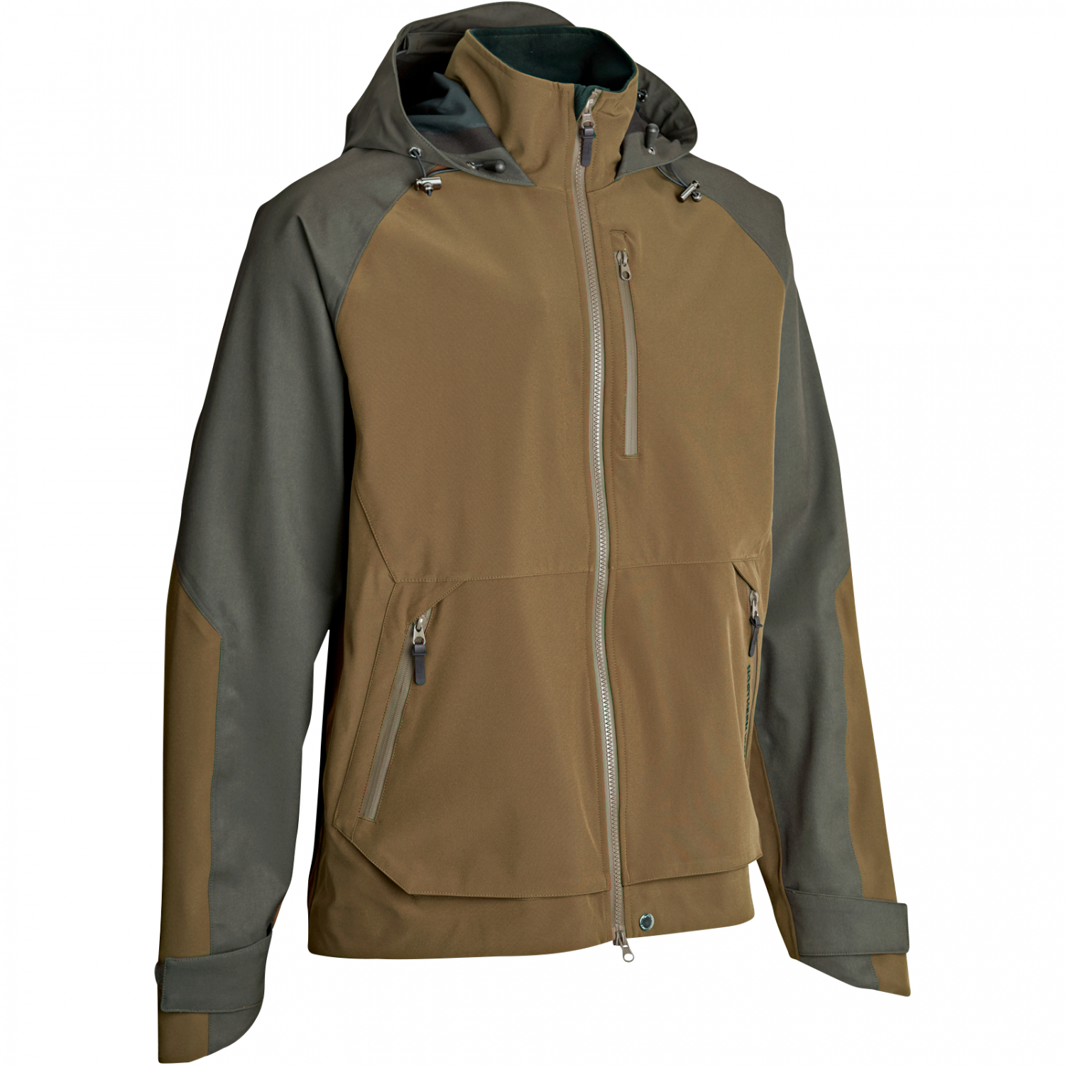 Northern Hunting Funktionsjacke Fjell Toki 