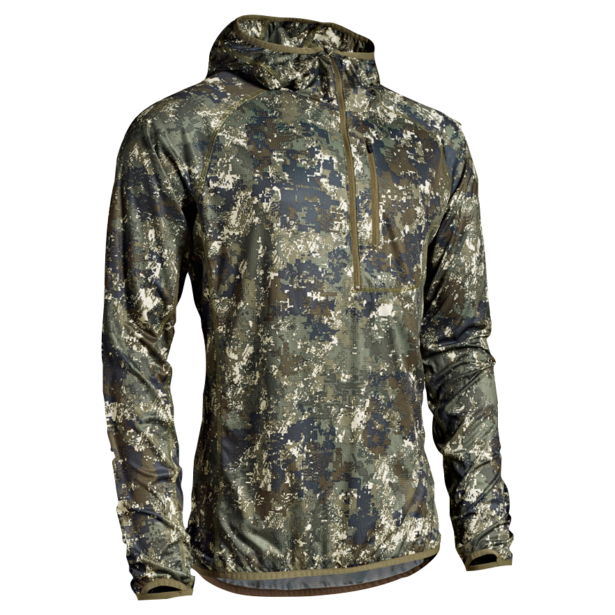 Northern Hunting Pullover Arild 