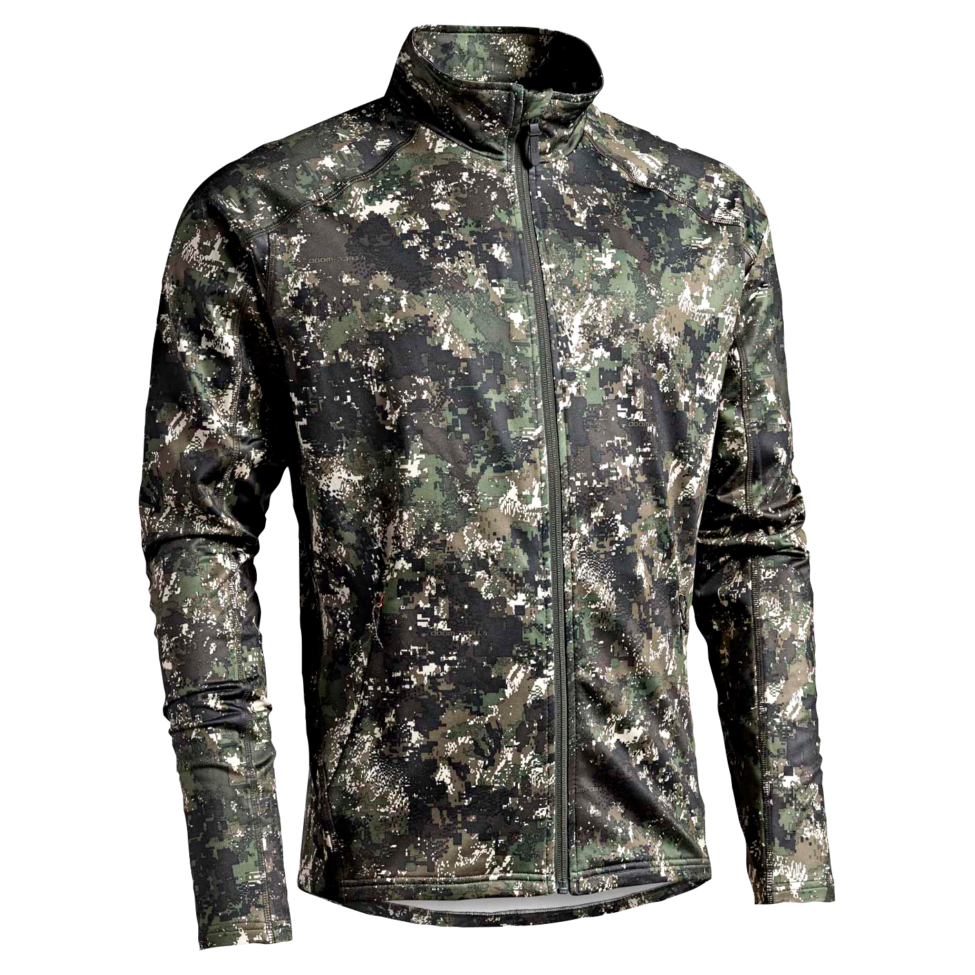 Northern Hunting Softshelljacke Gunno 