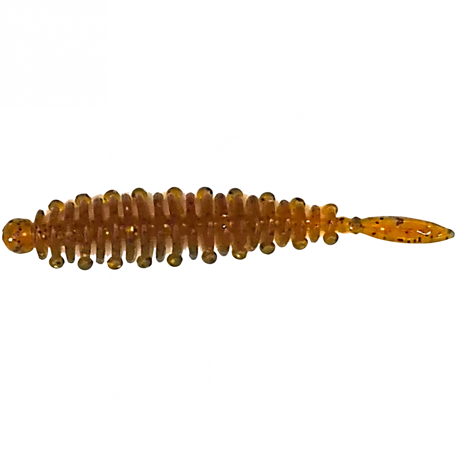 OGP Gummiköder Flexibait Fat WormTutti Frutti (Pellet) 