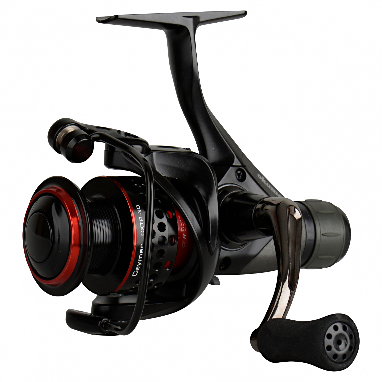 Okuma Okuma Ceymar XT - Match - Feeder Angelrolle 