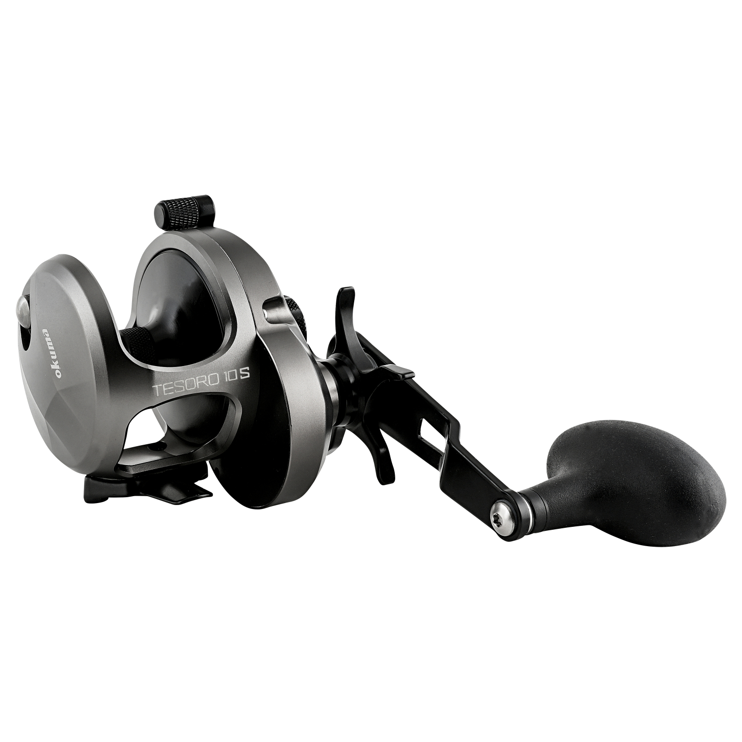 Okuma Tesoro Star Drag 
