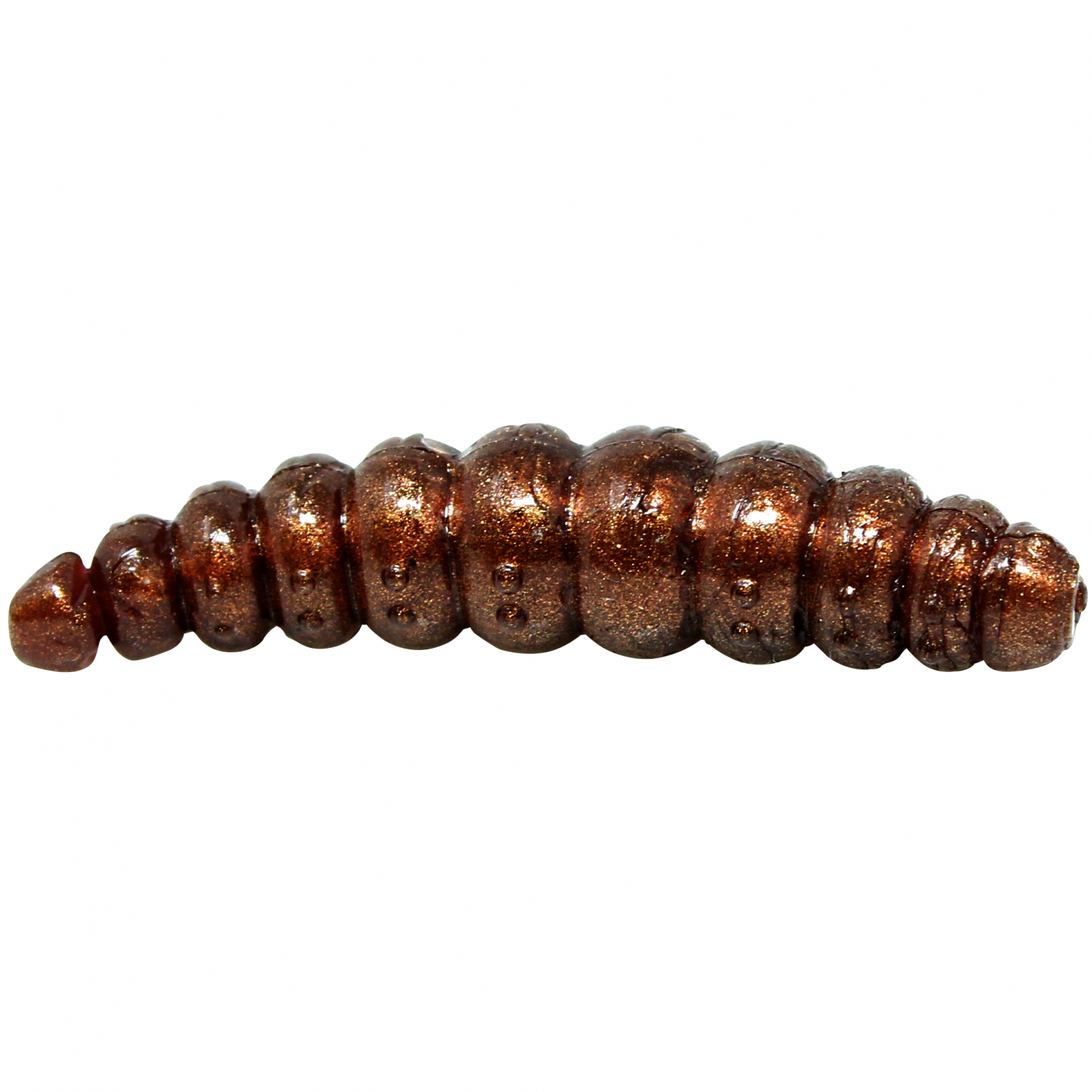Omura Baits Omura Baits Larvy (Braun) 