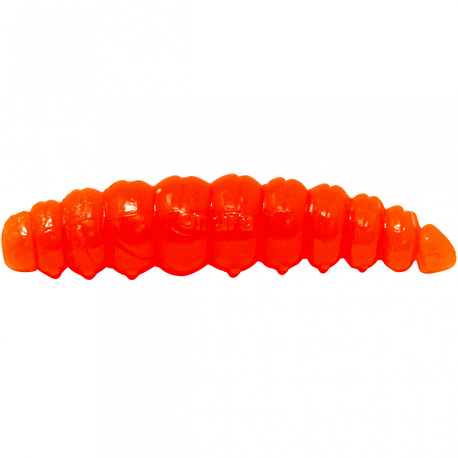 Omura Baits Omura Baits Larvy (Orange) 