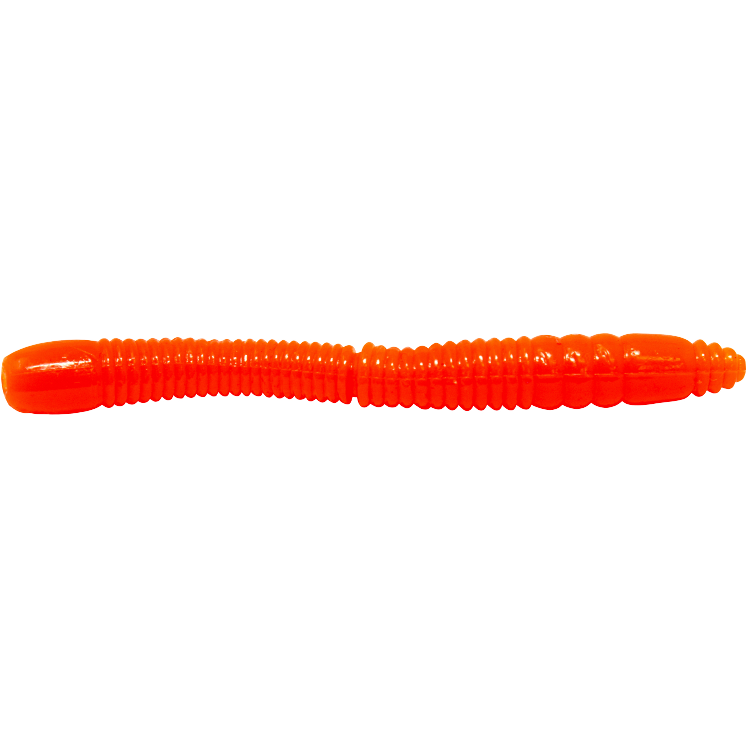 Omura Baits Omura Baits Wurmy (Orange) 