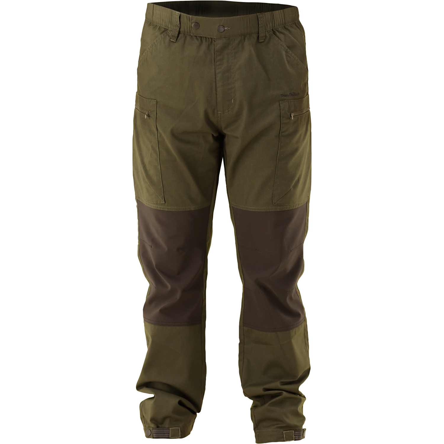 OS Trachten Herren Jagdhose (olive) 