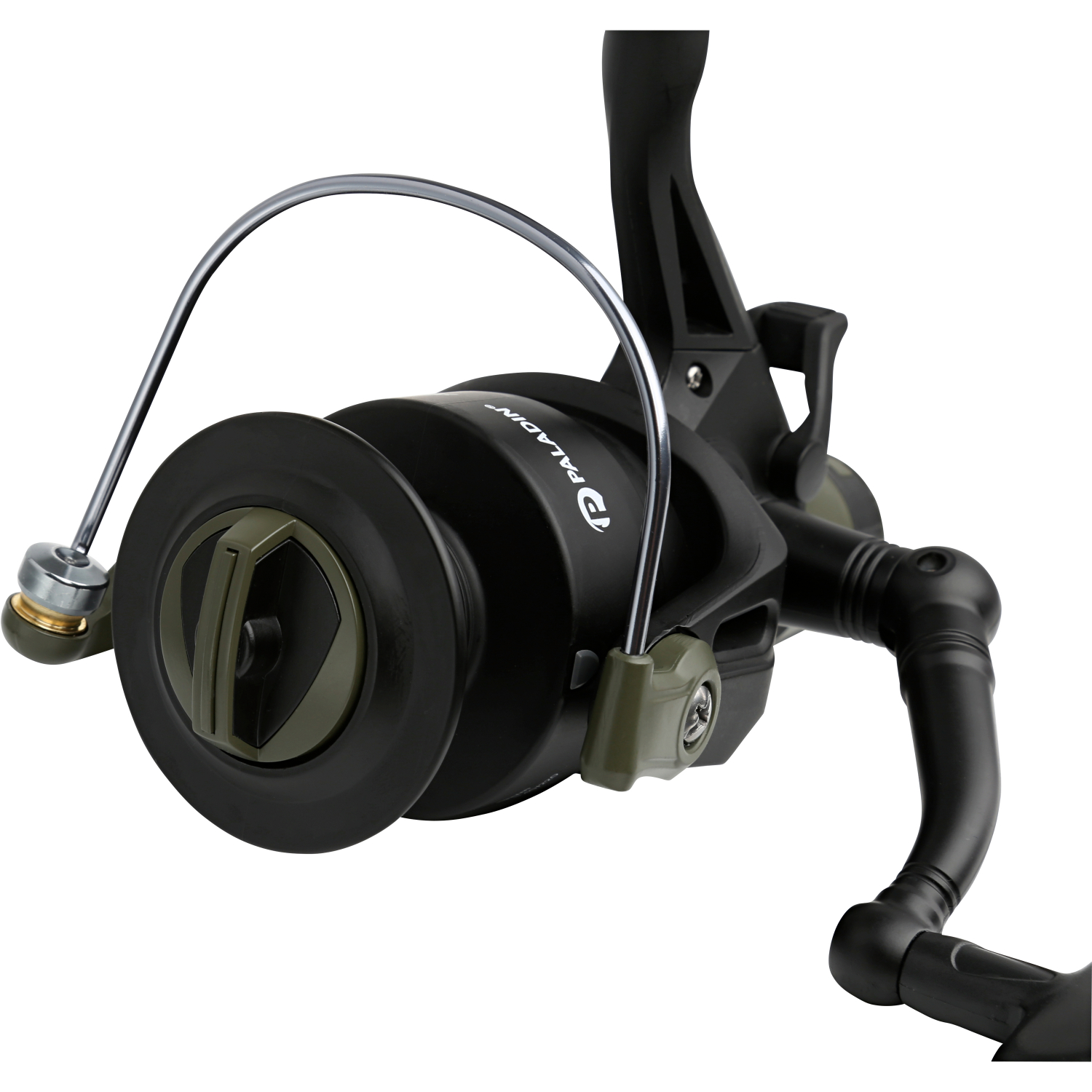 Paladin Allzweckwaffe Free 