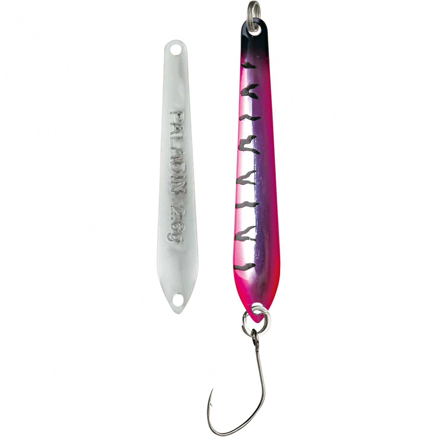 Paladin Apollo Slim (F) 