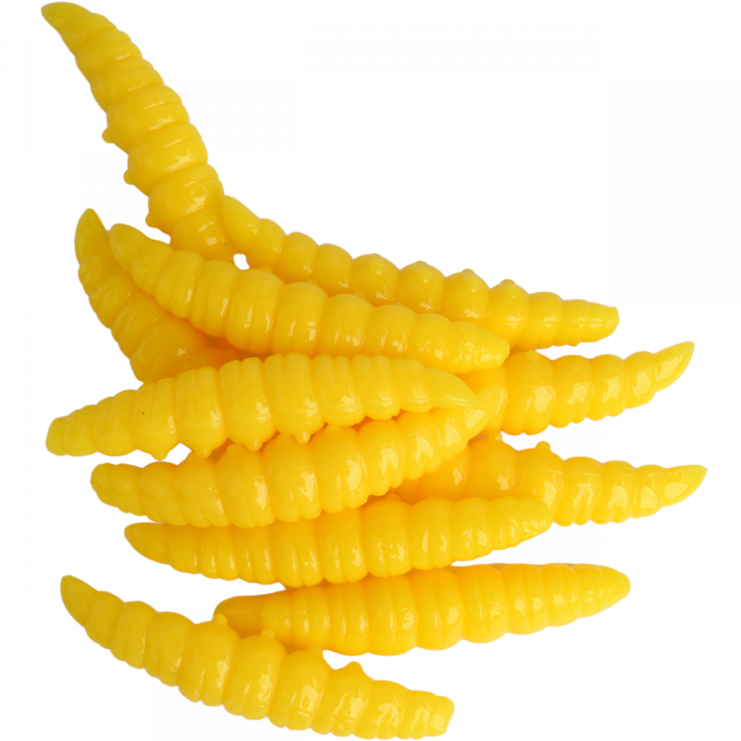 Paladin Auftriebsköder Bienenmade BigBig (gelb) 