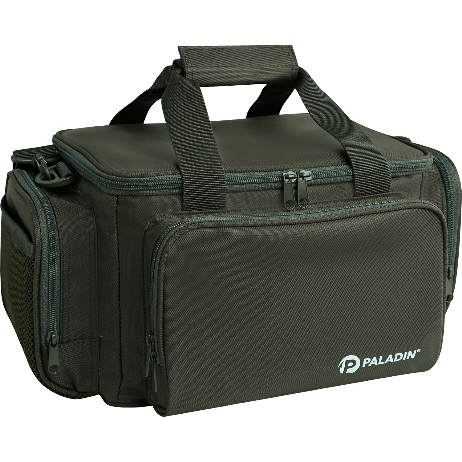 Paladin Boxentasche 