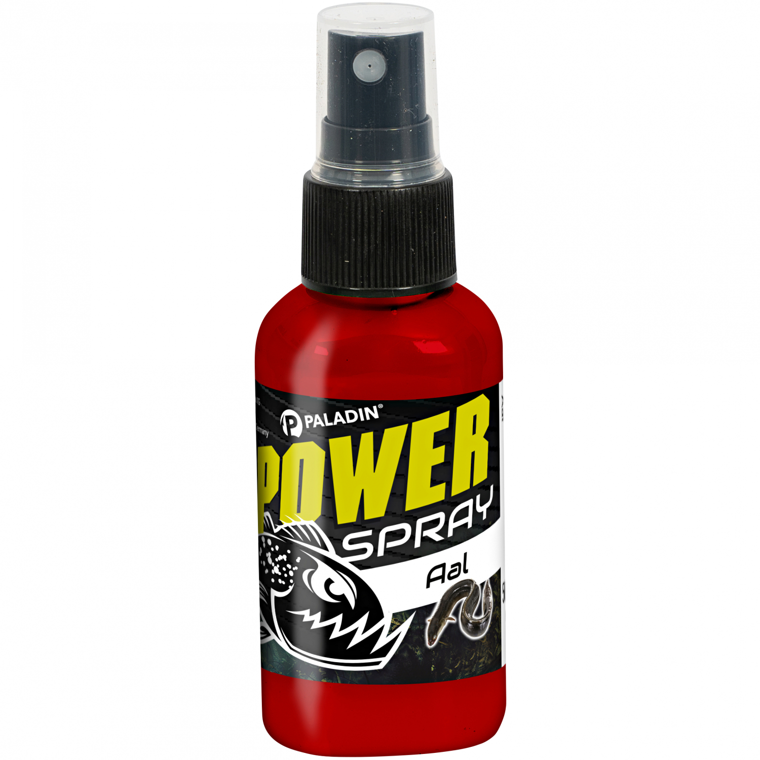 Paladin Power Series Liquid Spray (Aal) 