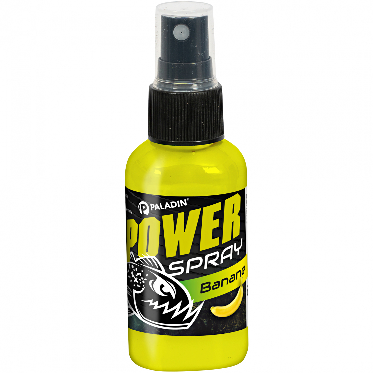 Paladin Power Series Liquid Spray (Banane) 