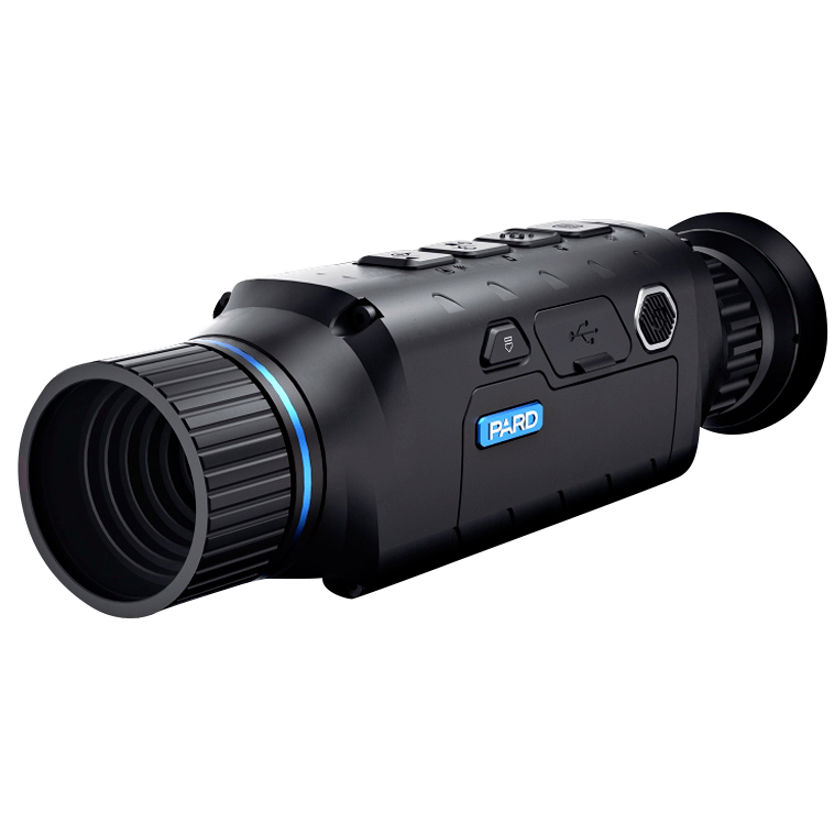 Pard Leopard 480 Monokular (ohne LRF-Rangefinder) 