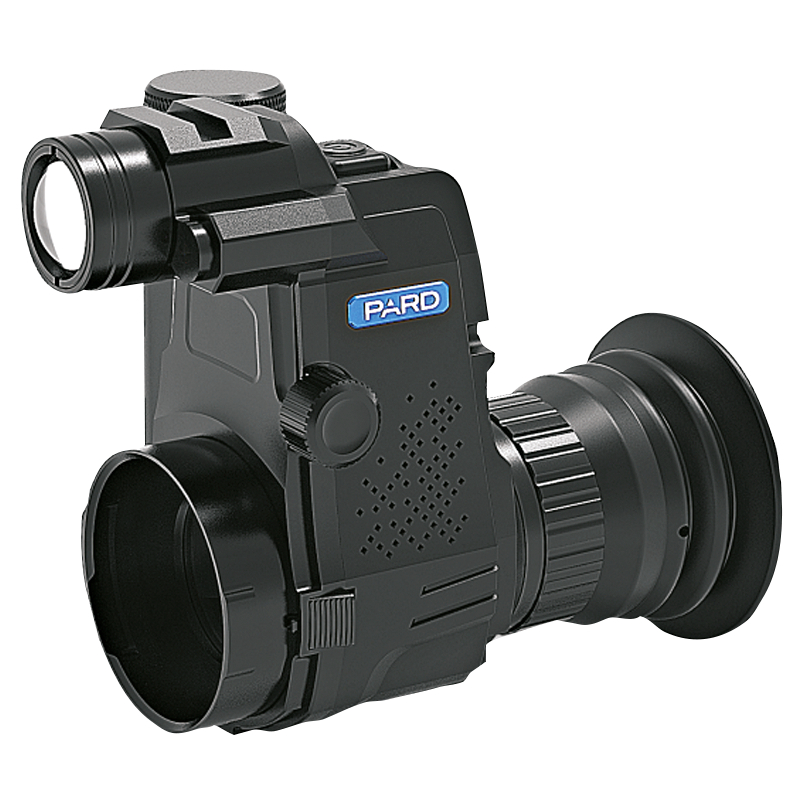 Pard NV007SP Digitales Clip On Nachtsicht-Aufsatzgerät (mit 850nm) 