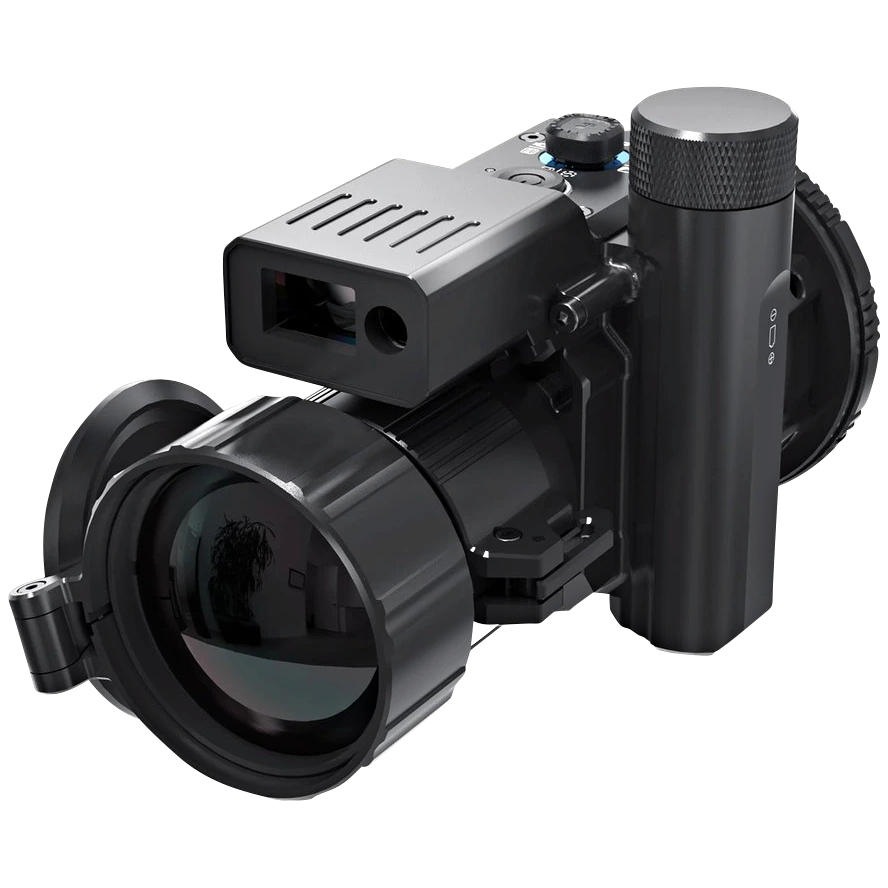 Pard Predator 480 LRF / mit 35 mm  Objektiv 