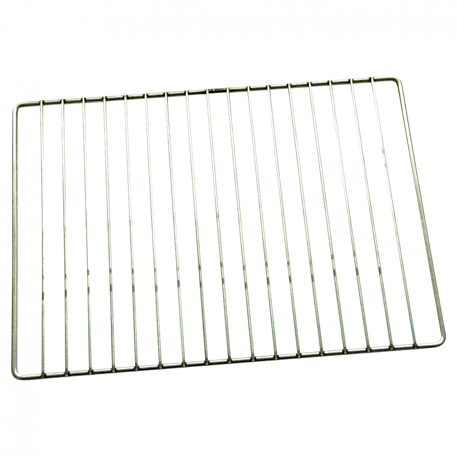 Peetz Flachrost 34 x 25 cm Edelstahl rostfrei 
