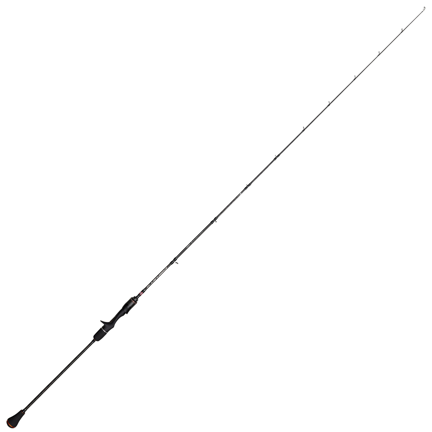 Penn Baitcastrute Conflict XR Slow Pitch JIG Spinning Rod 