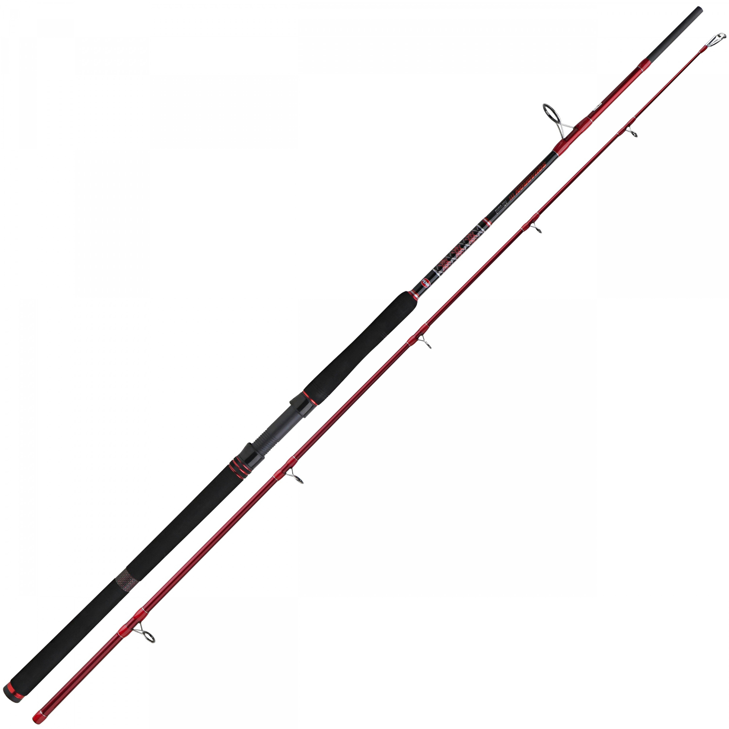 Penn Raubfischrute Squadron III Allround Spinning 