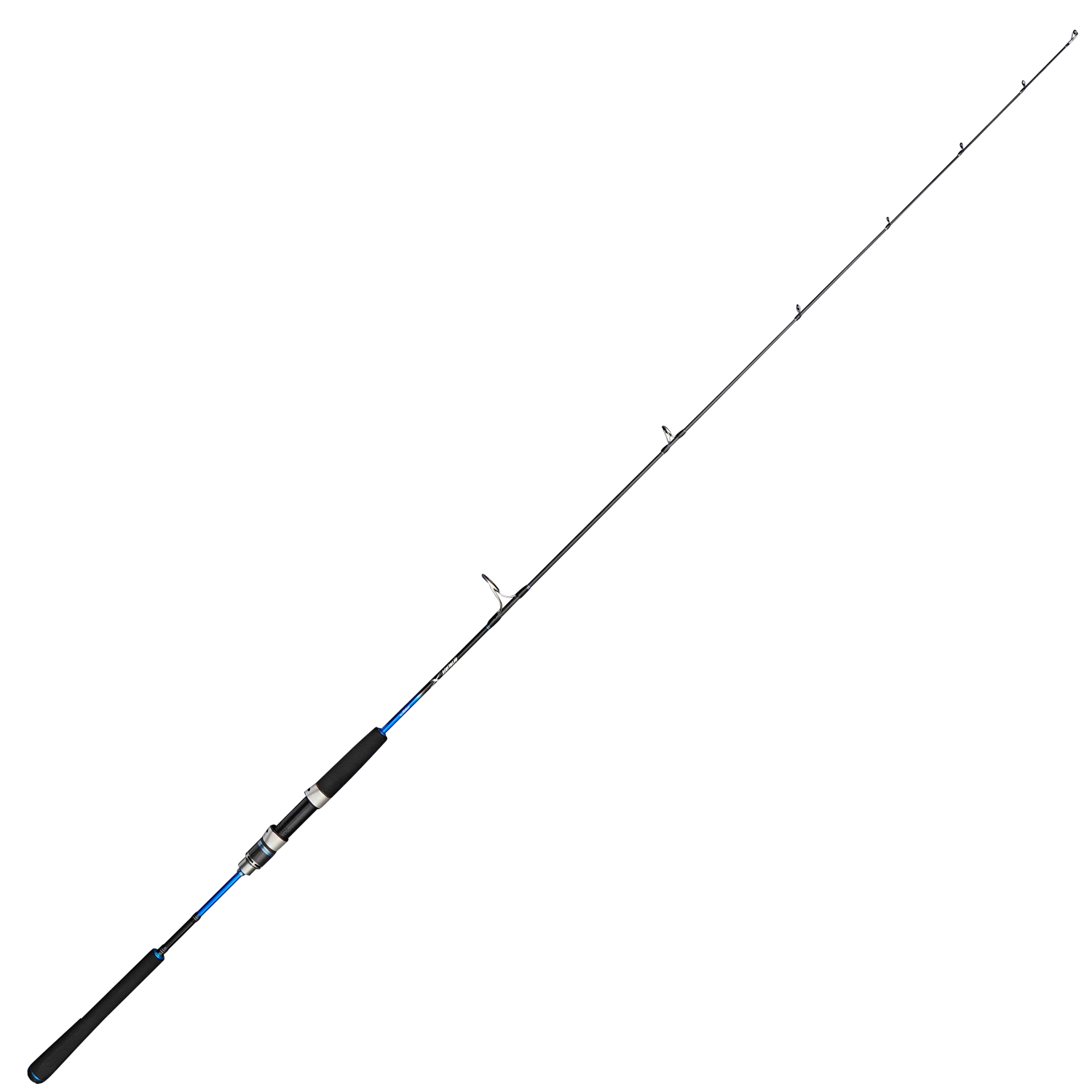 Penn Retaliate X Jigging Spin Rod  