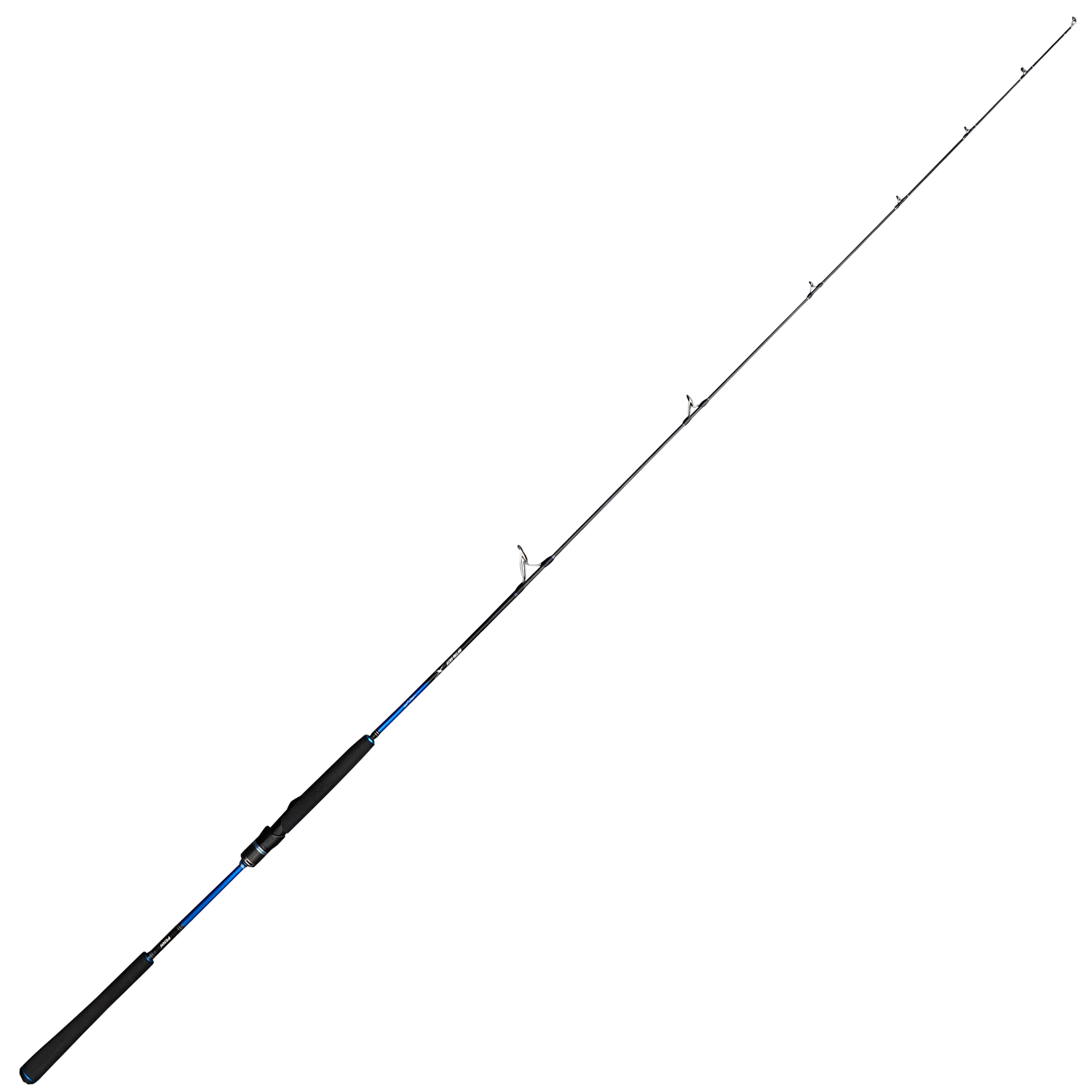 Penn Retaliate X Light Spin Rod  