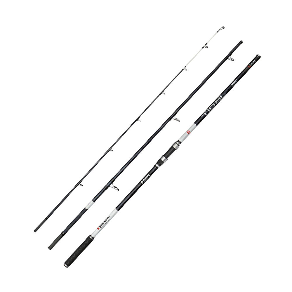 Penn Tidal XT Beach Caster 