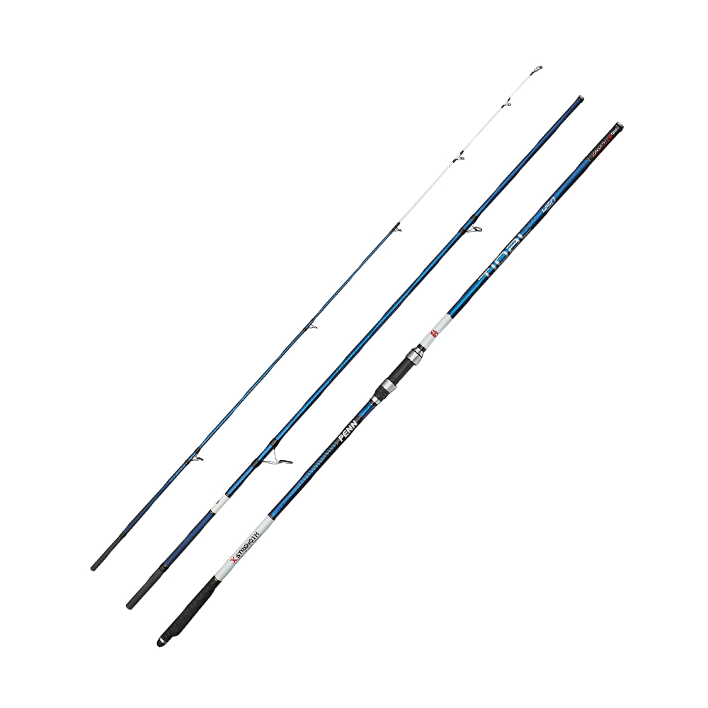 Penn Tidal XT K-TYpe (Solid Carbon Tip) 