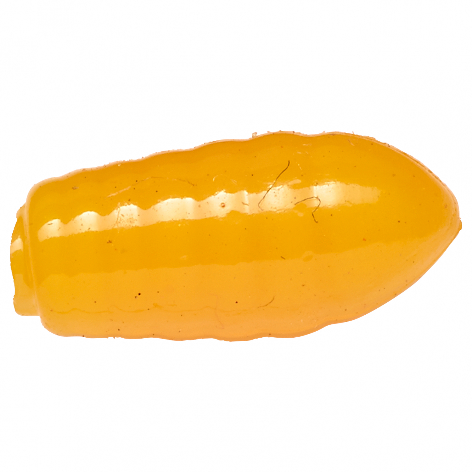 Perca Original Gummiköder Künstliche Caster (Orange) 
