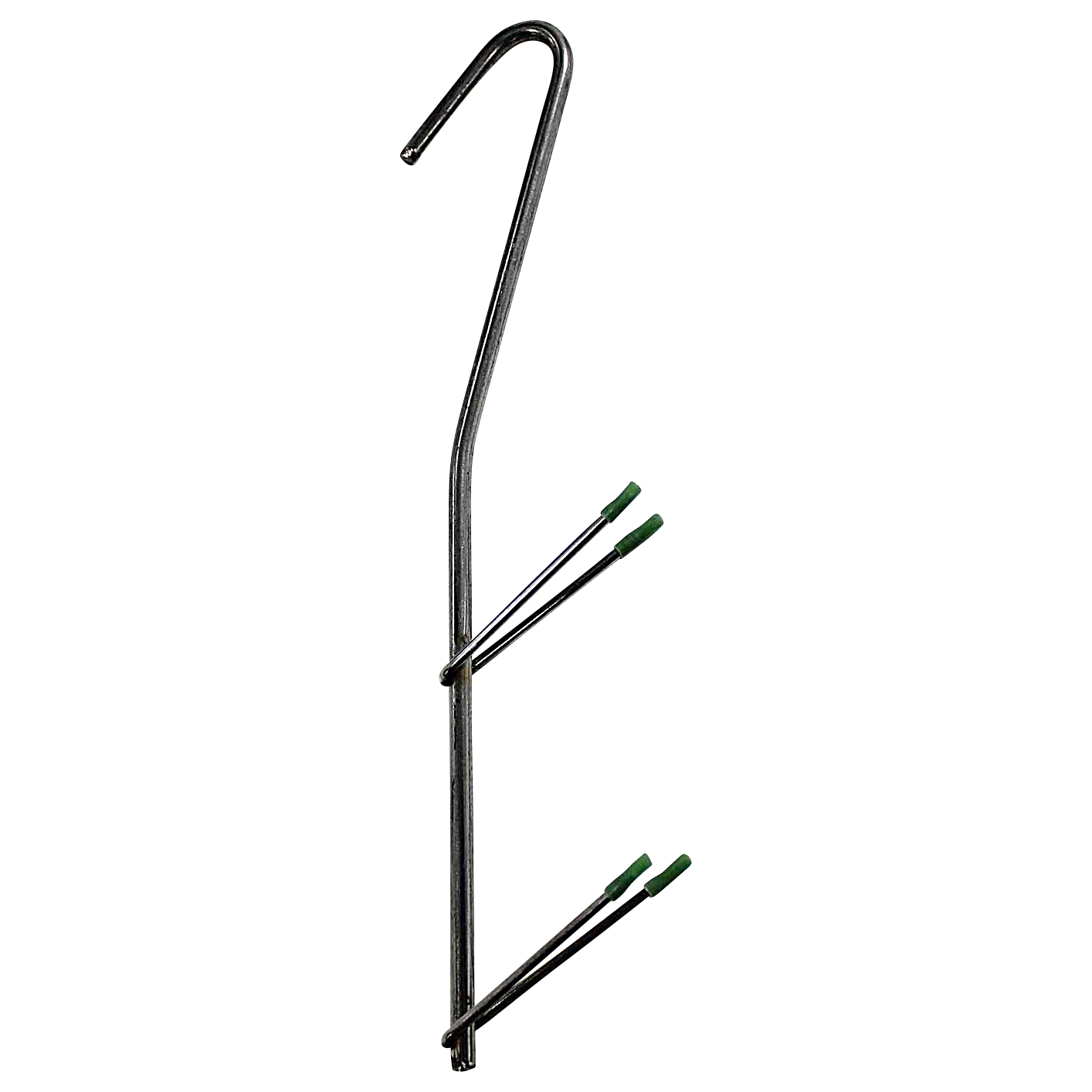 Perca Original Räucherhaken de luxe 