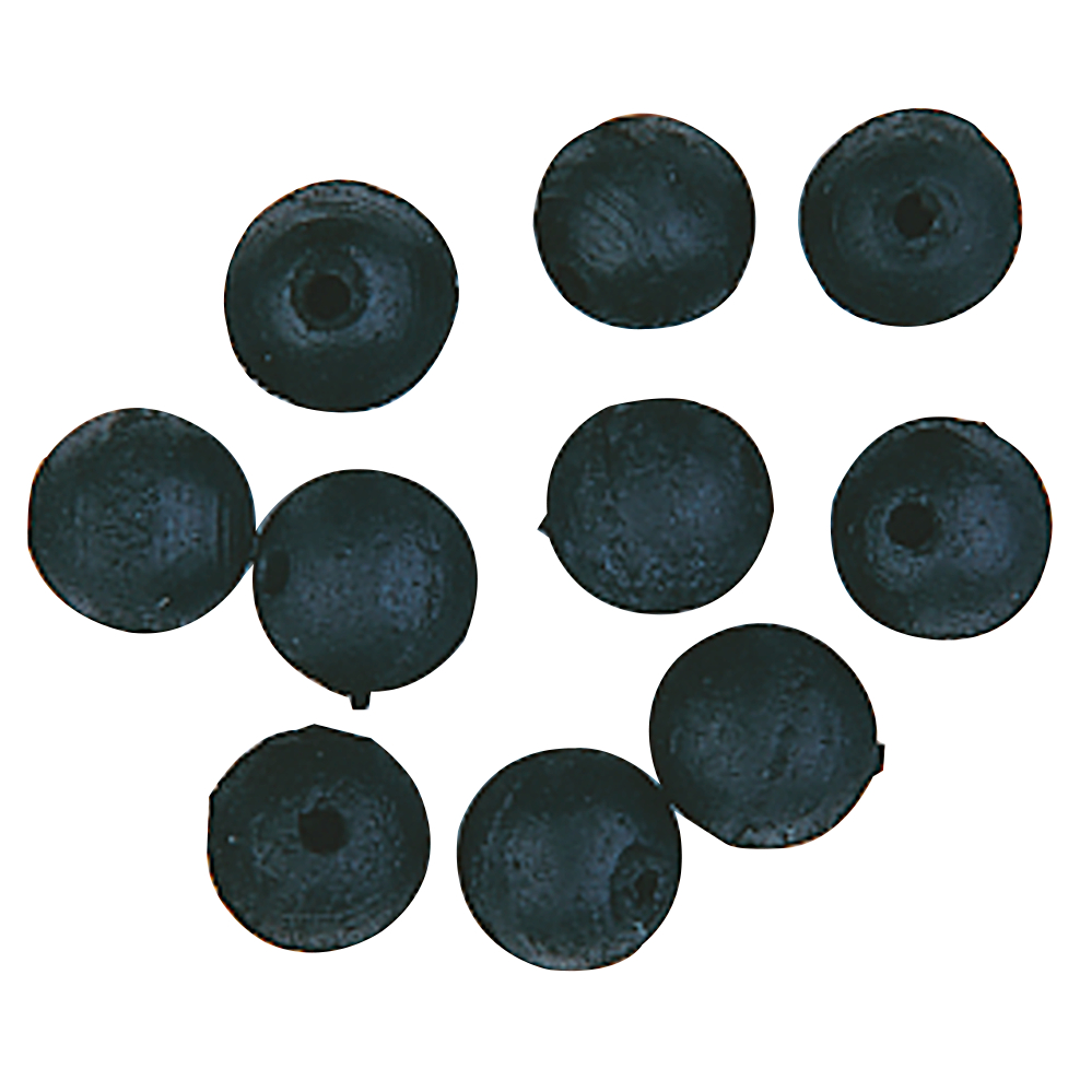 Perca Original Soft Beads - Weichplastik-Kugeln 