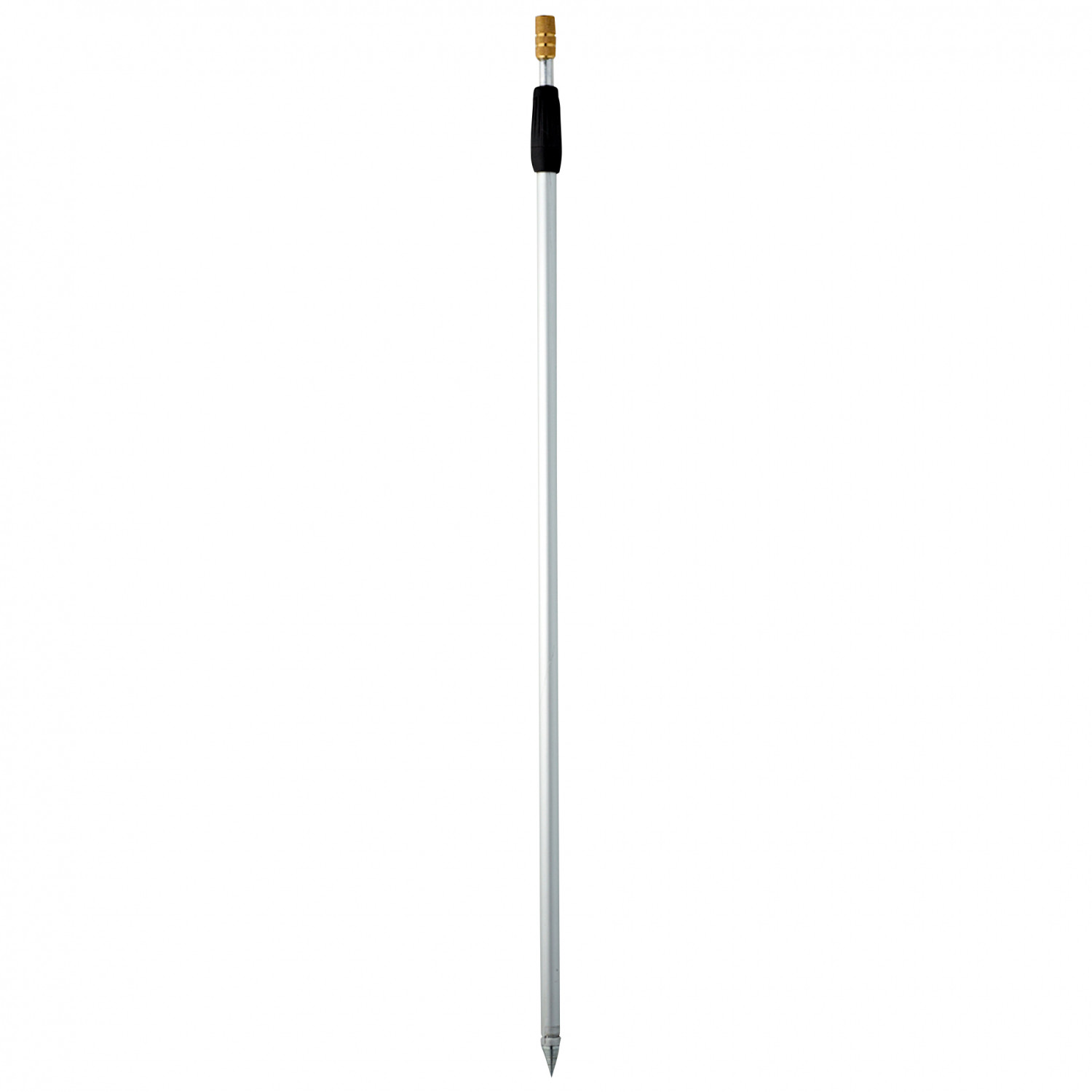 Perca Original Teleskop-Erdspeer (verzinkt) 