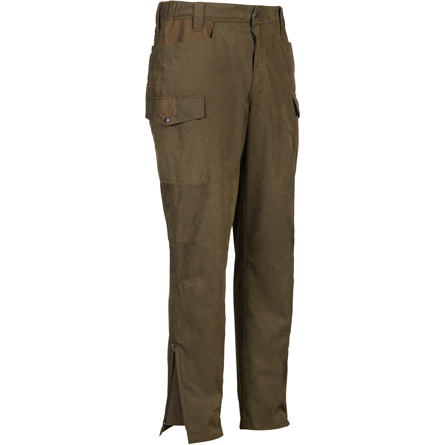 Percussion Herren Hose Fuseau Chasse Bristol 