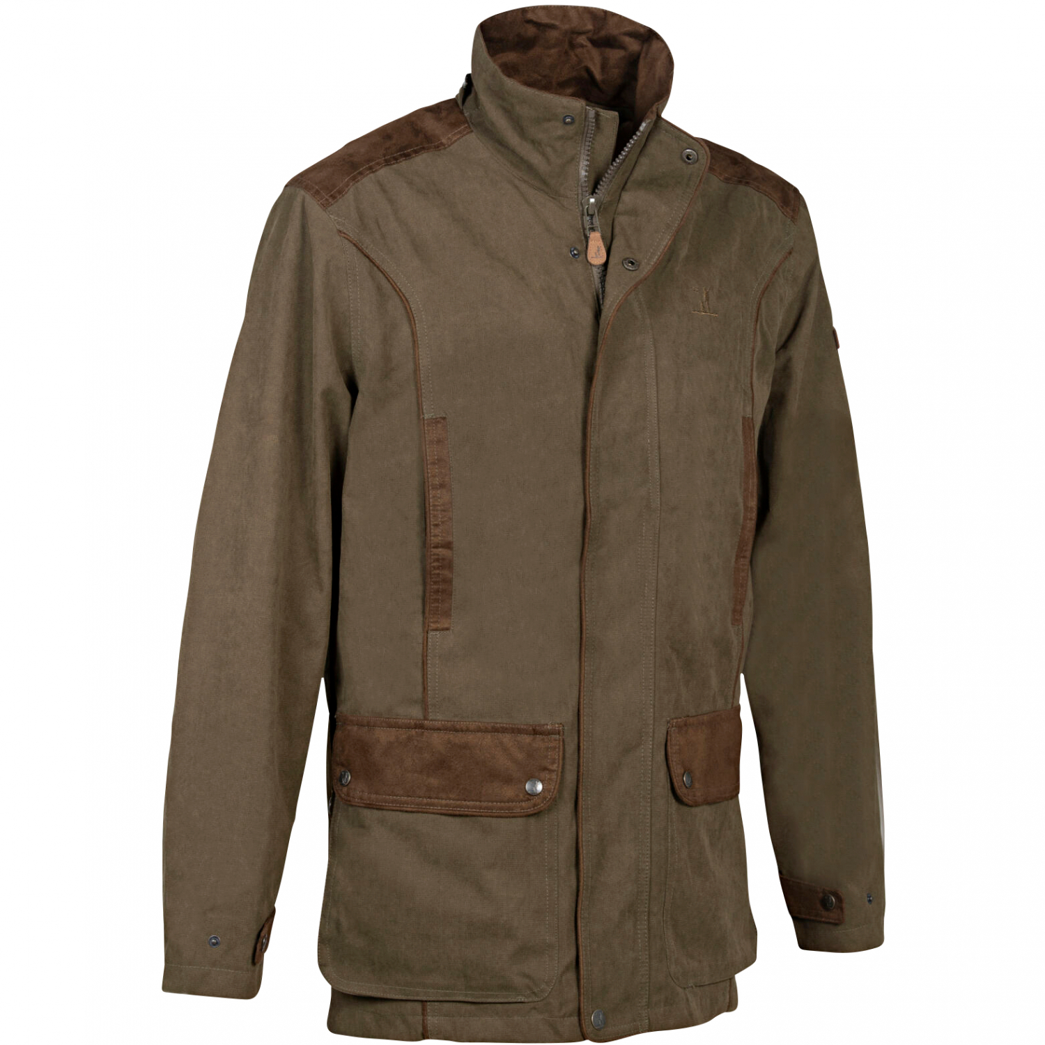 Percussion Herren Jagdjacke Marly 