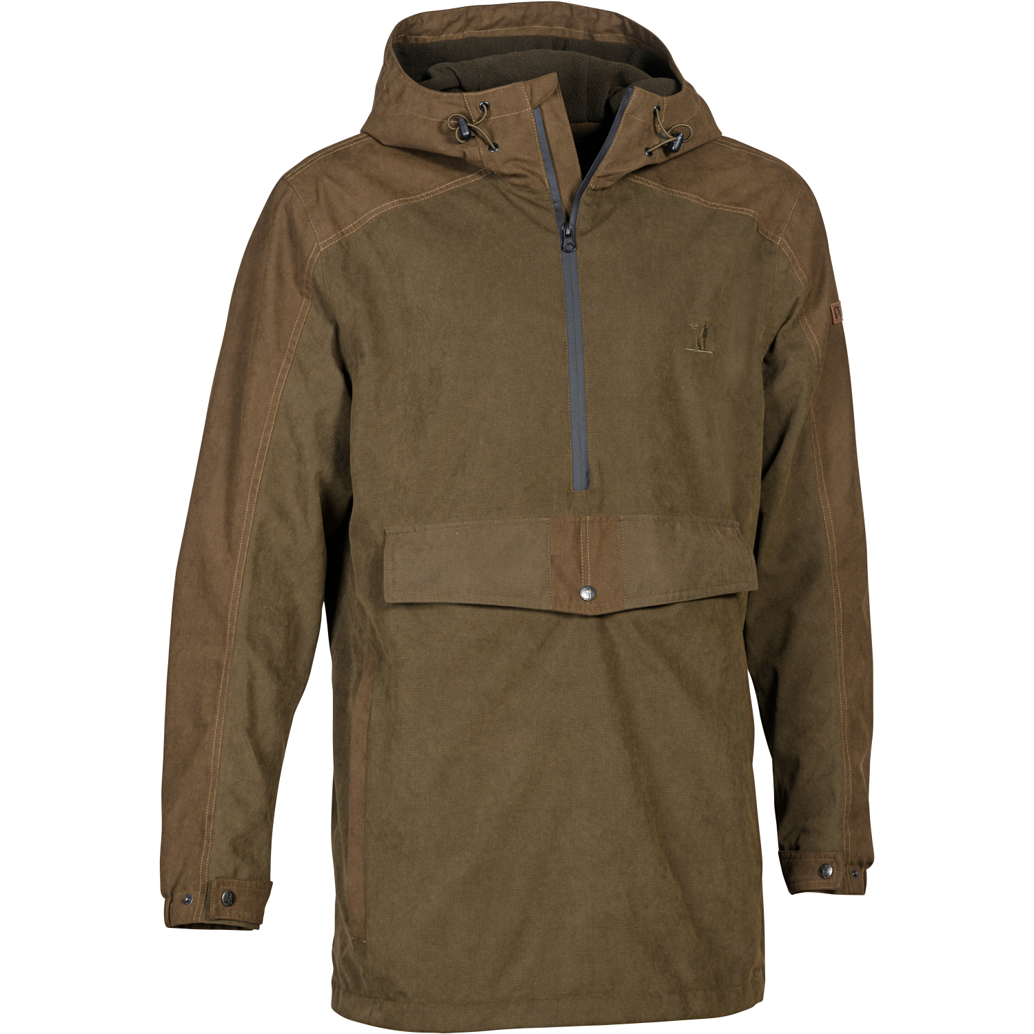 Percussion Herren Parka Vareuse Bristol 