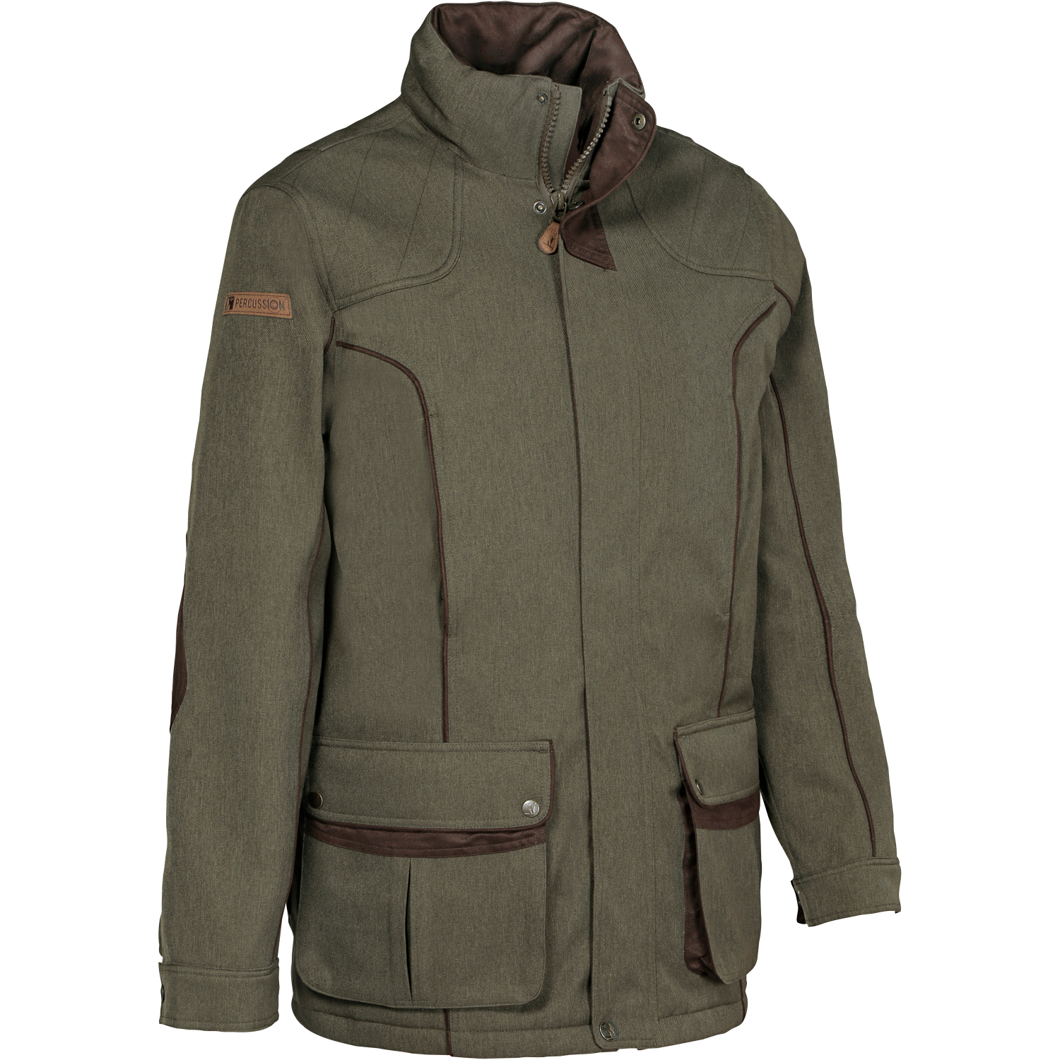 Percussion Jacke Berry 