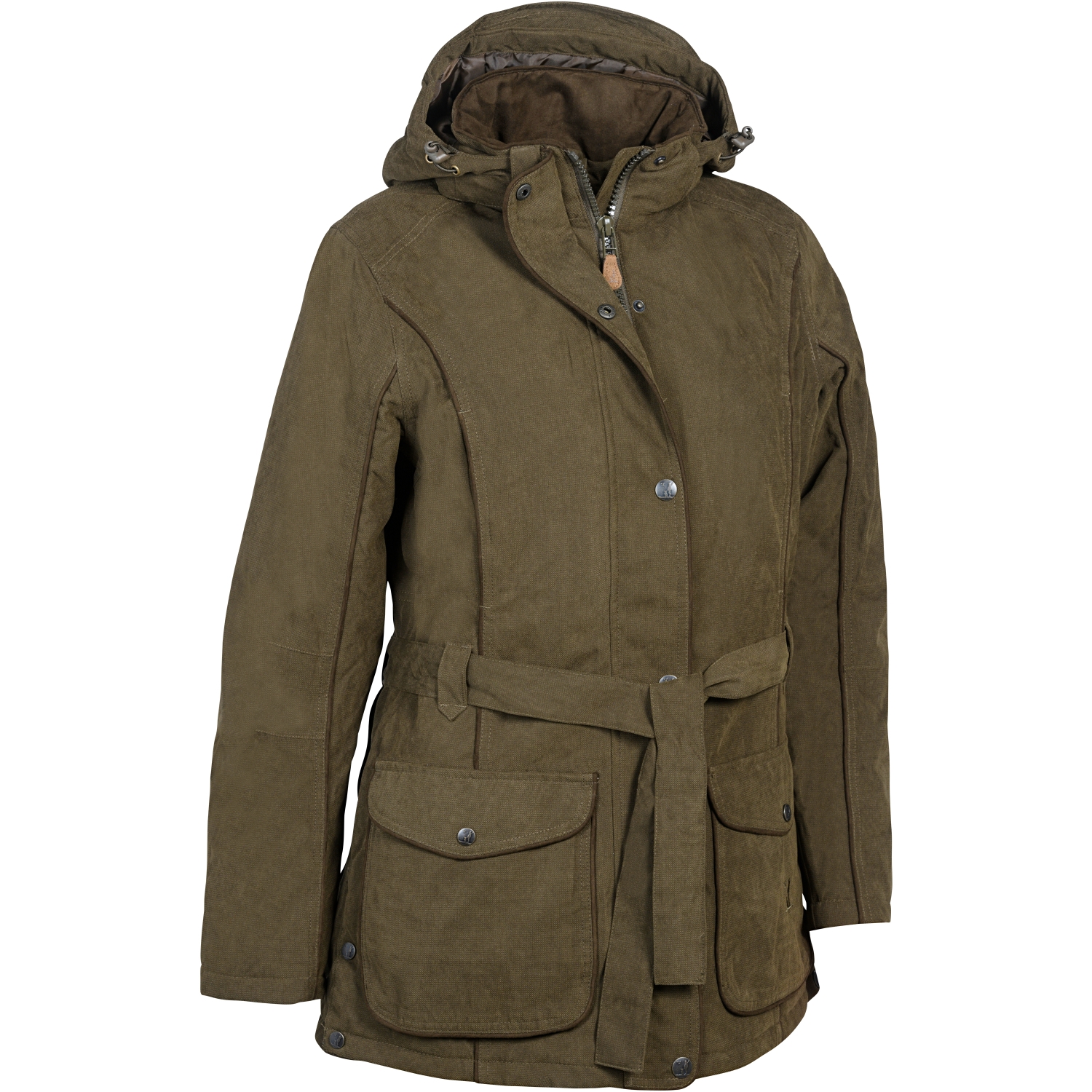 Percussion Jacke Rambouillet Original 