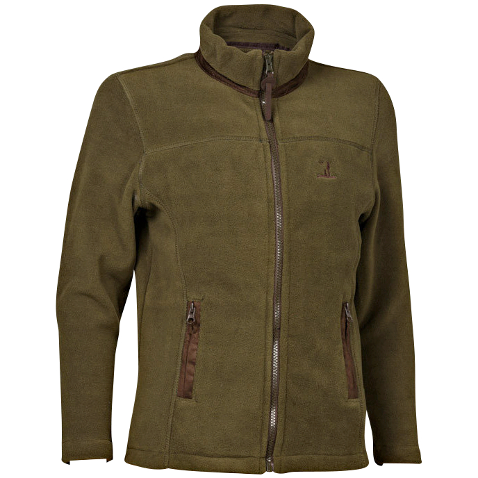 Percussion Kinder Fleecejacke 