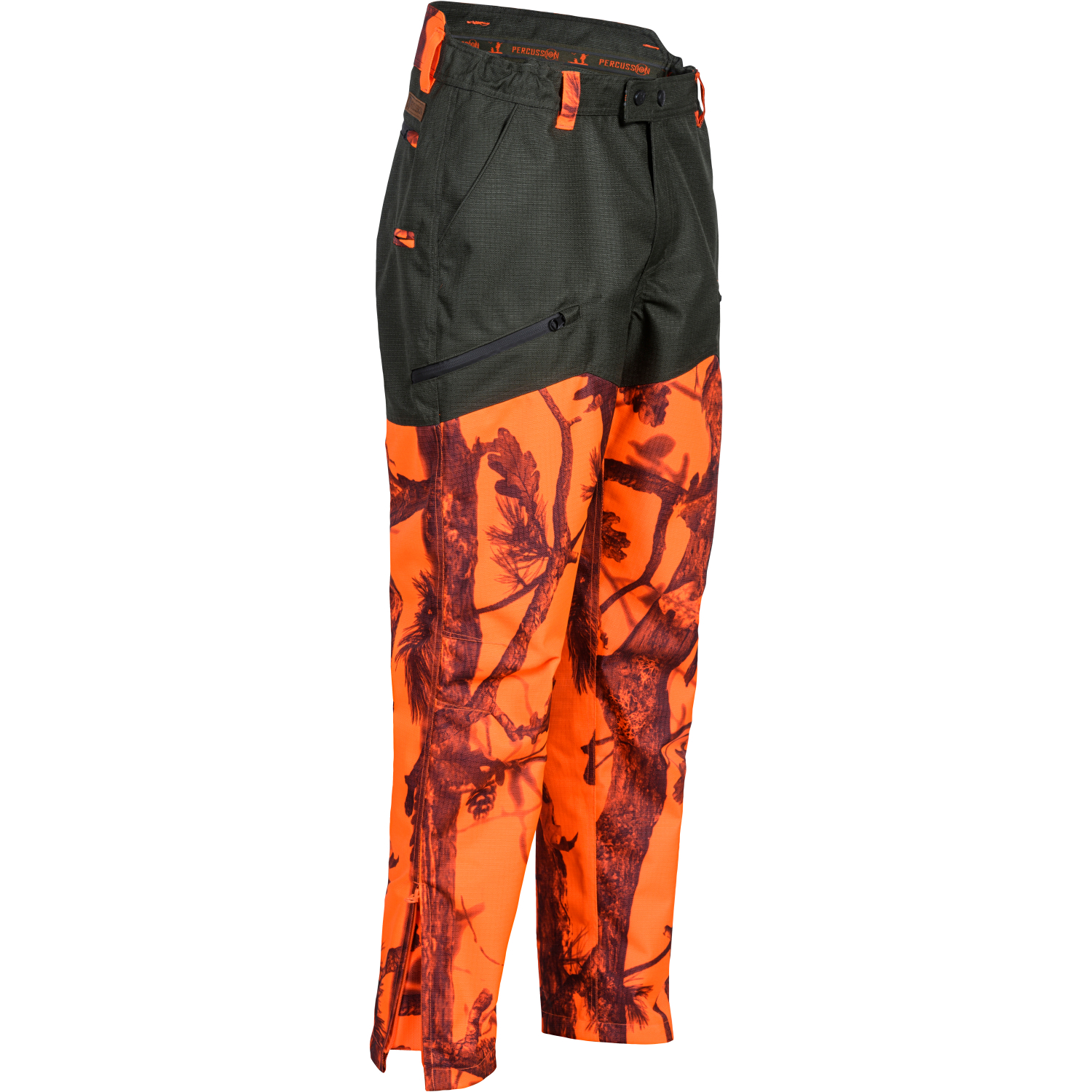 Percussion Stiefelhose Predator R2 