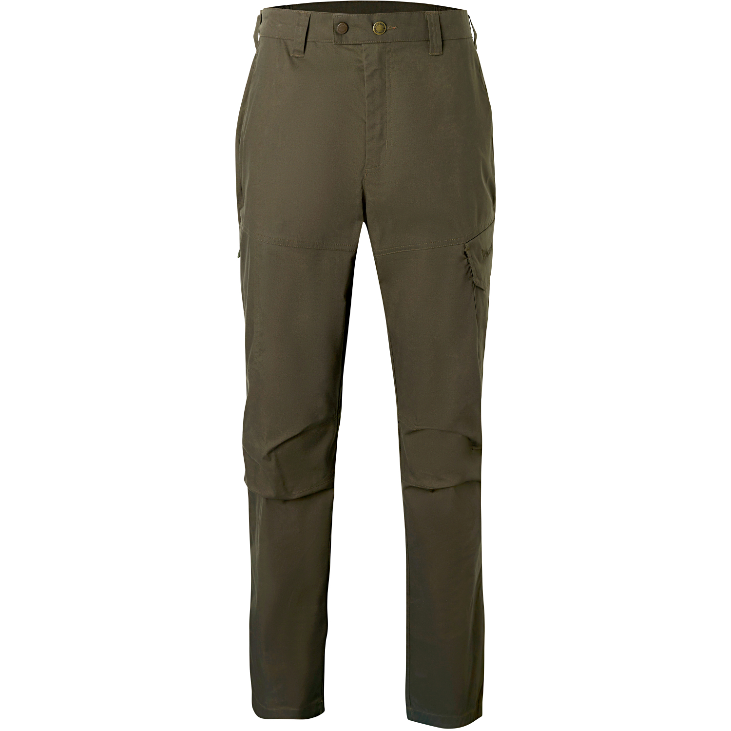 Pinewood Finnveden Outdoor Trouser Herren (D.Olive) 