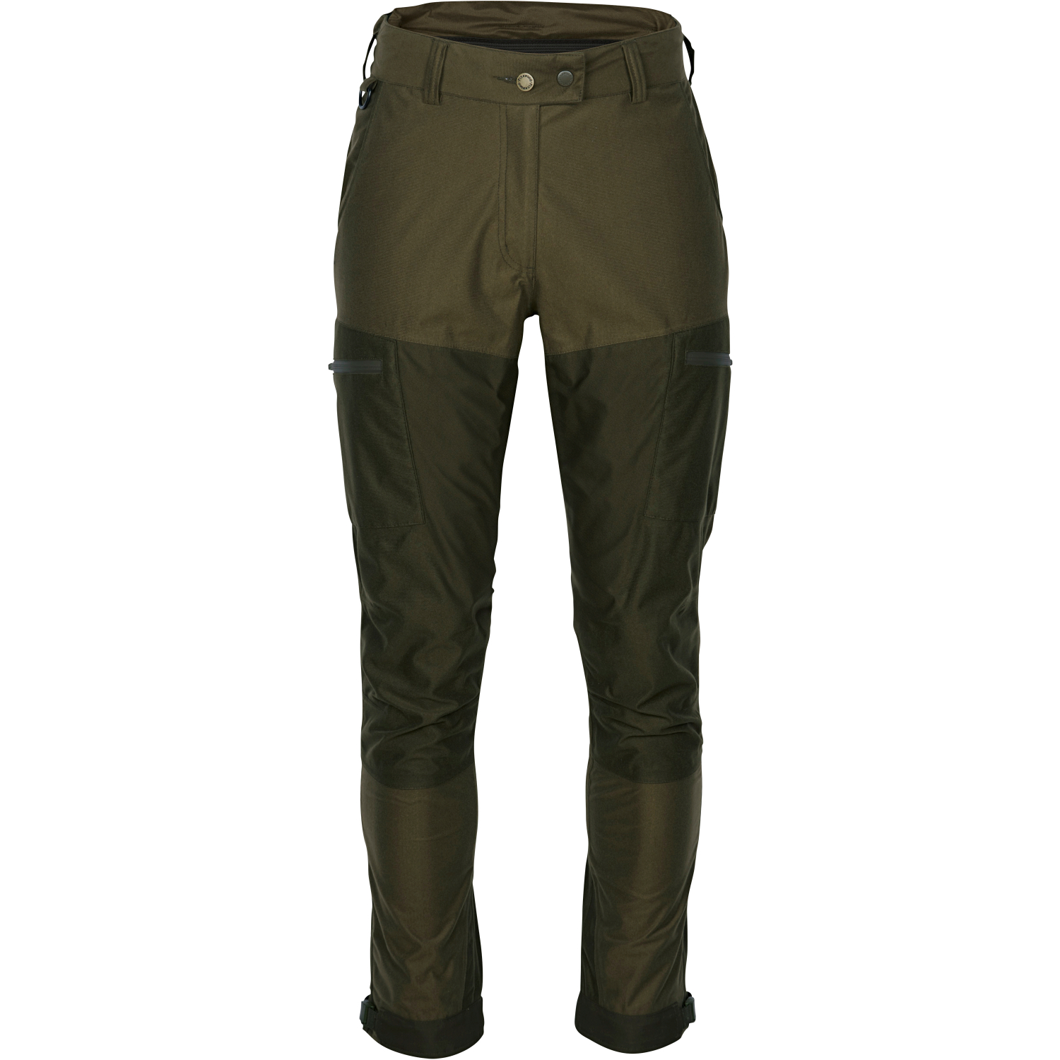 Pinewood Furudal Active Trouser Damen (H.Brown/Suede Brown) 