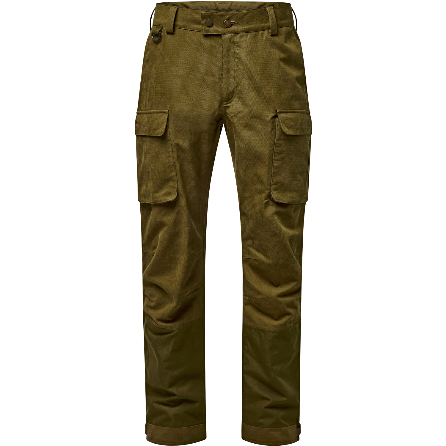 Pinewood Herren Furudal Expert 2L Hunting Hose (Oliv) 