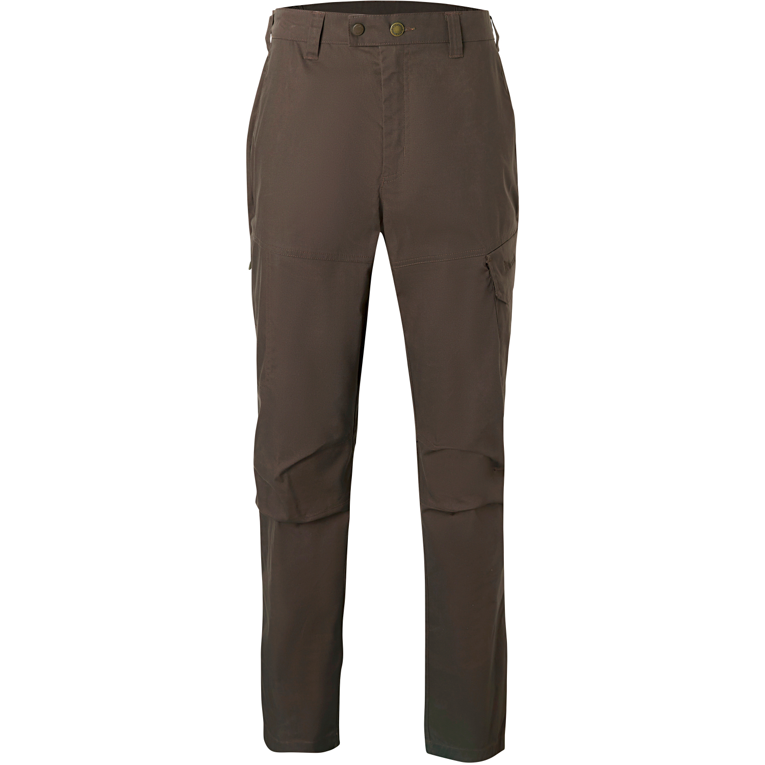 Pinewood Herren Outdoor Hose Finnveden (braun) Gr. 56 