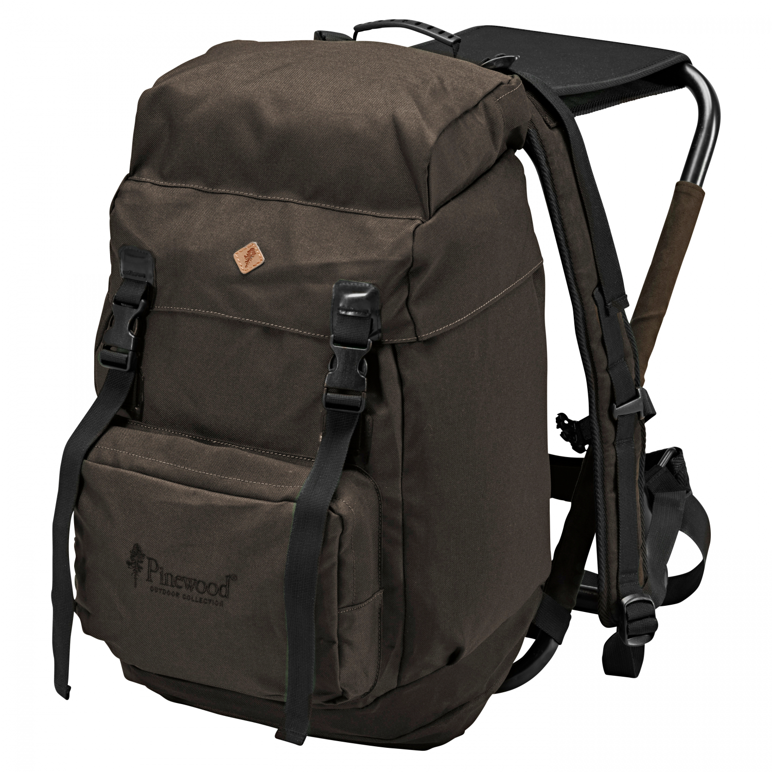 Pinewood Hunting Backpack (35 l) 