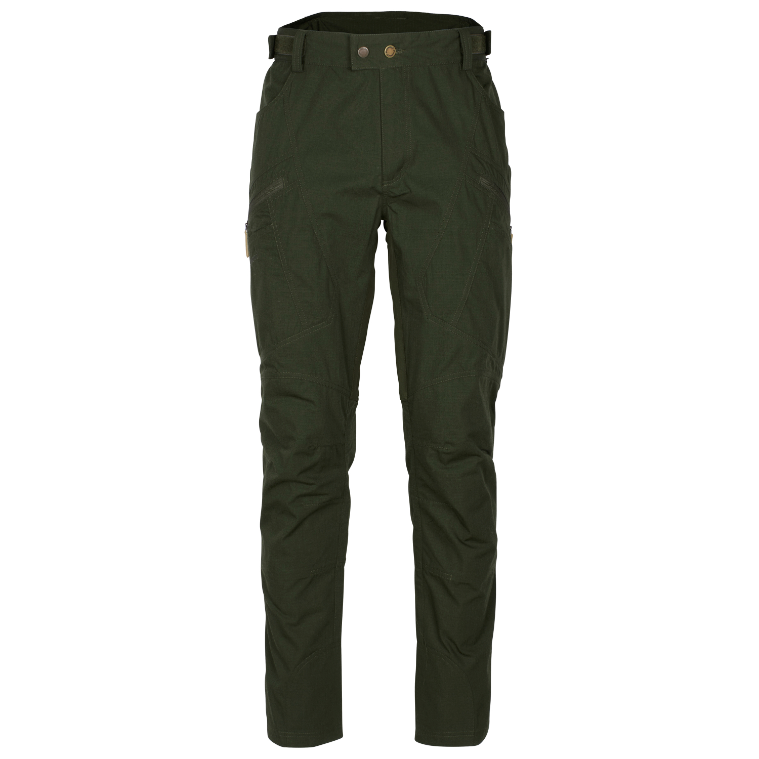 Pinewood Lappland Expert Trouser Herren (Mossgreen) 