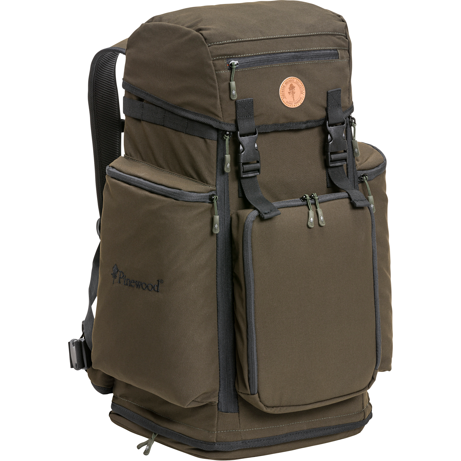 Pinewood Rucksack Wildmark 2.0 