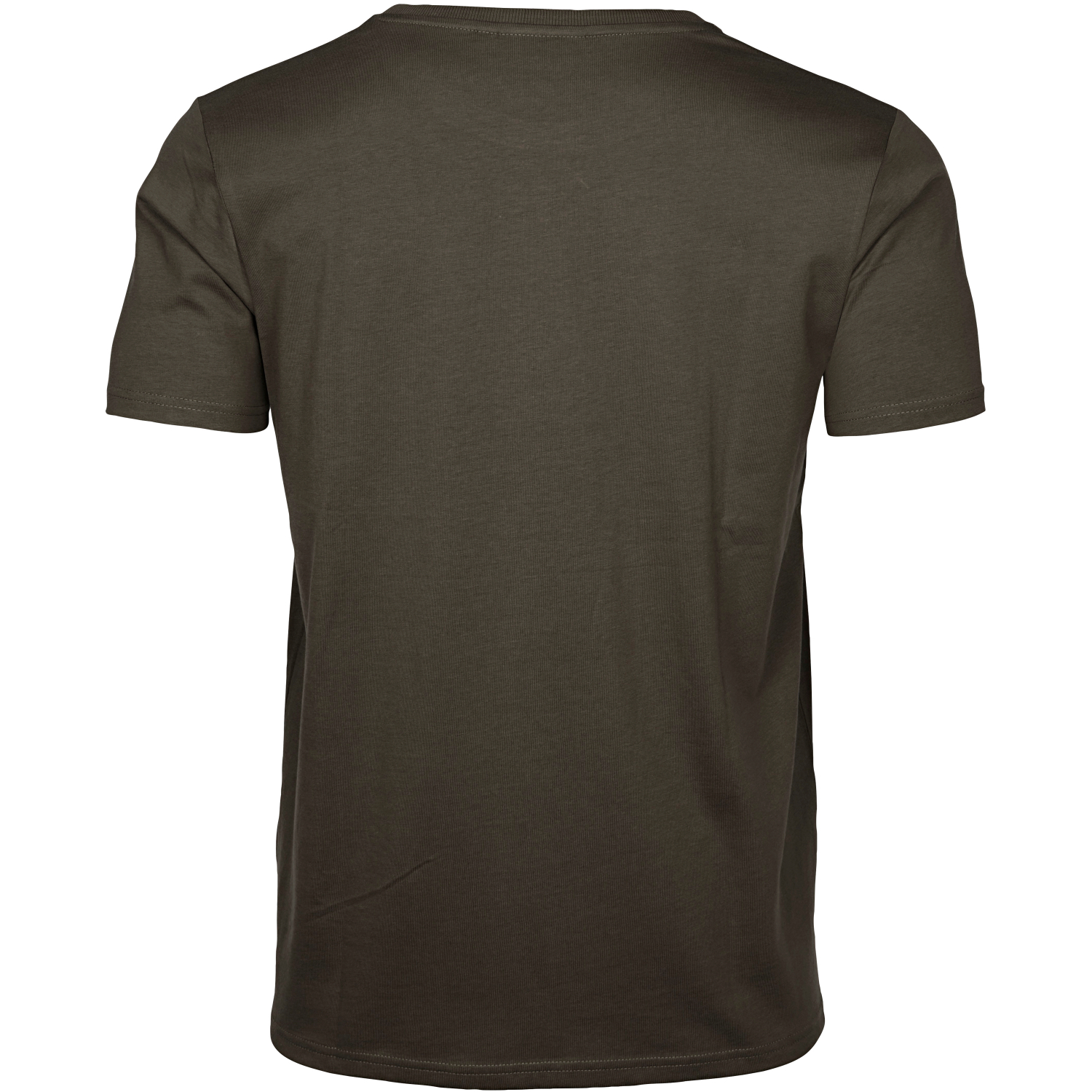 Pinewood Wild Boar T-Shirt Herren (Suede Brown) 