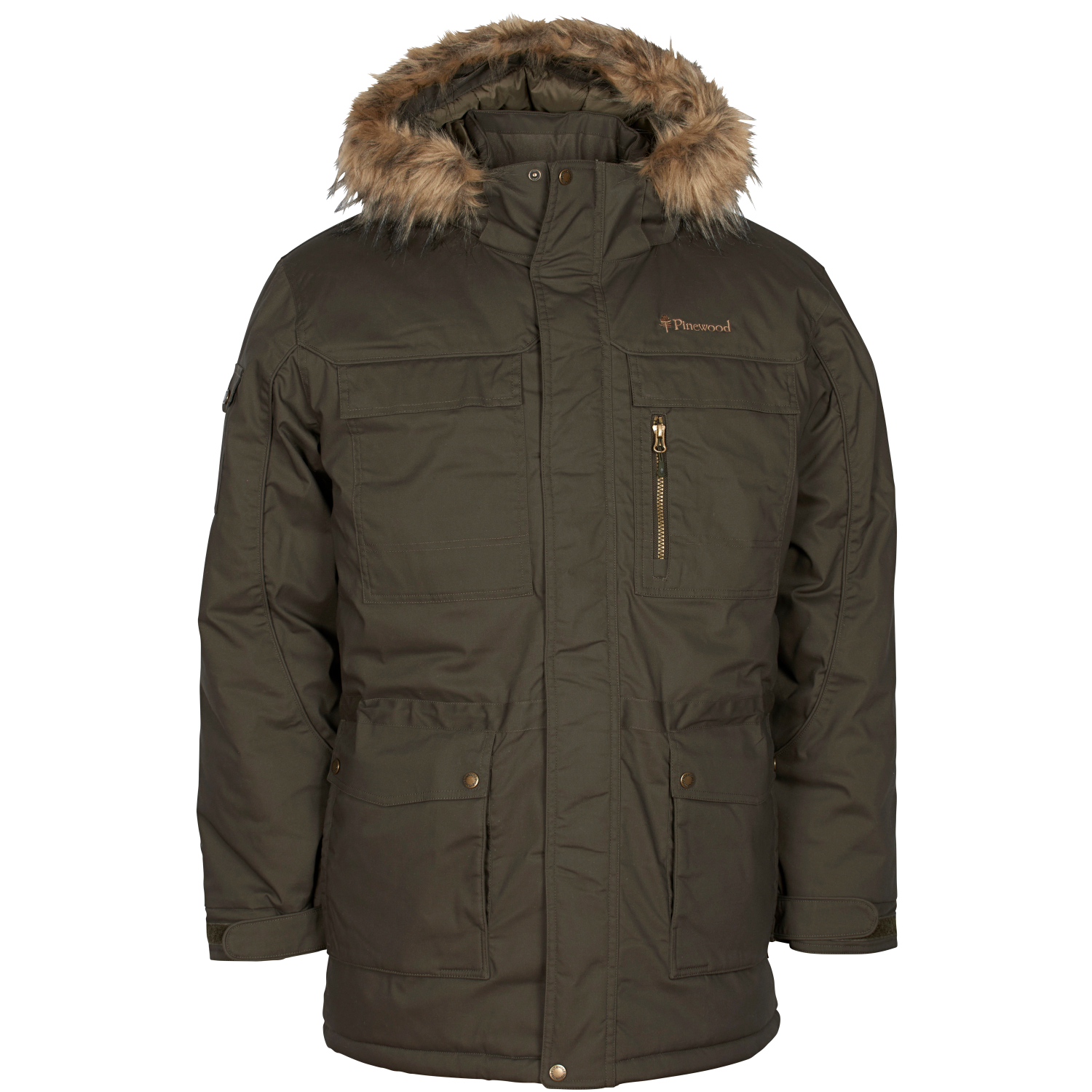 Pinewood Winterparka Finnveden 