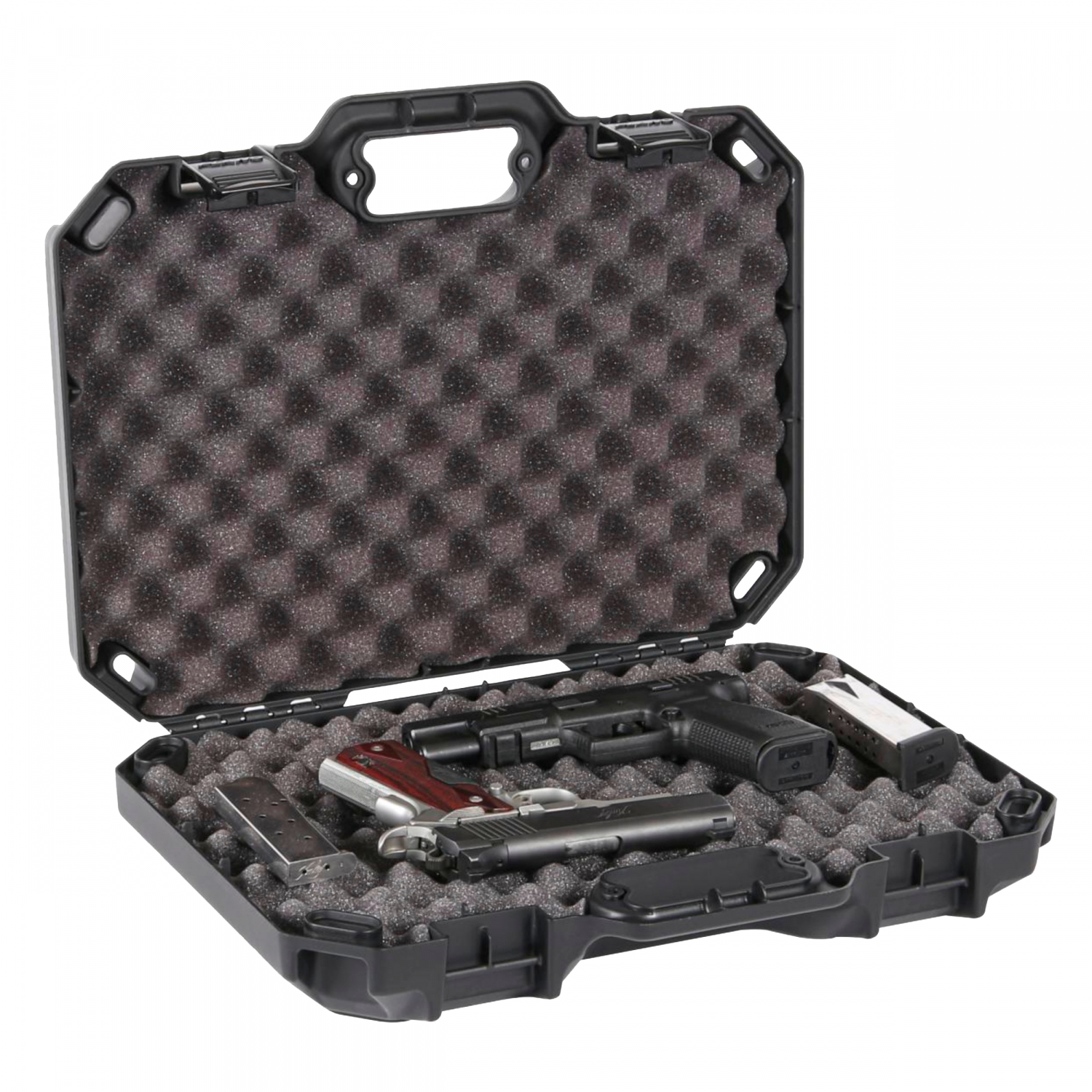 Plano Tactical Pistol Case 