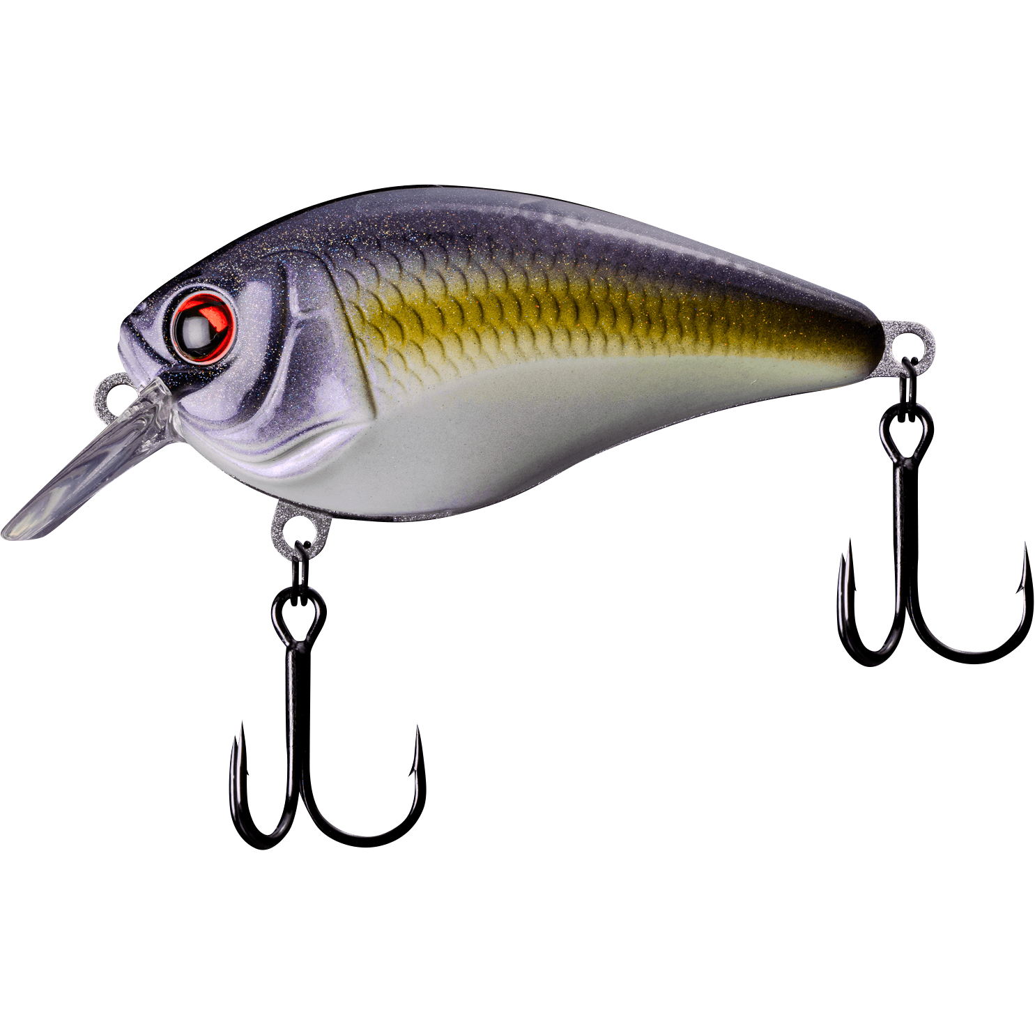 Probaits SMTX-H Modular Crankbait - TTN | Sexy Sandeel (Holo) 