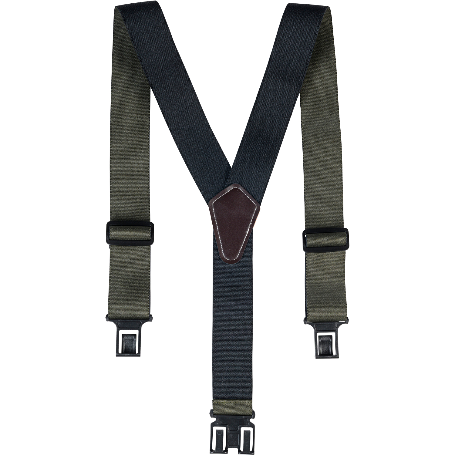 ProHunt Calories Hosenträger Herren (Khaki) 
